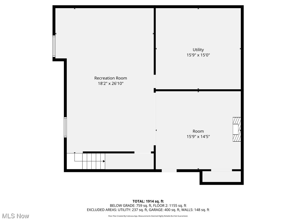 Commons/Vlgs/Wetherington Condo - Residential