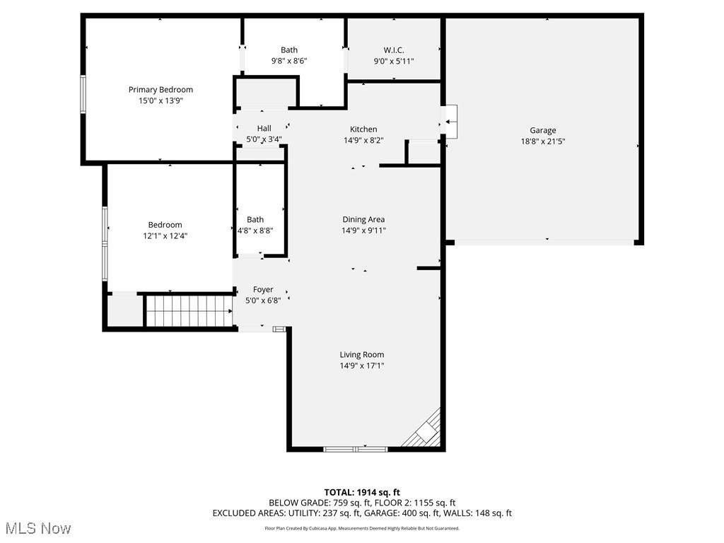 Commons/Vlgs/Wetherington Condo - Residential