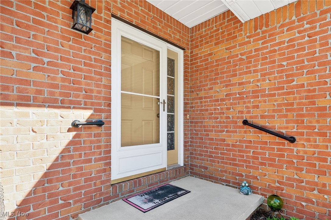 Commons/Vlgs/Wetherington Condo - Residential