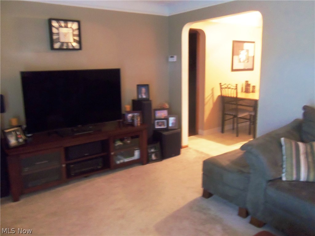 Laura E Sladden - Residential