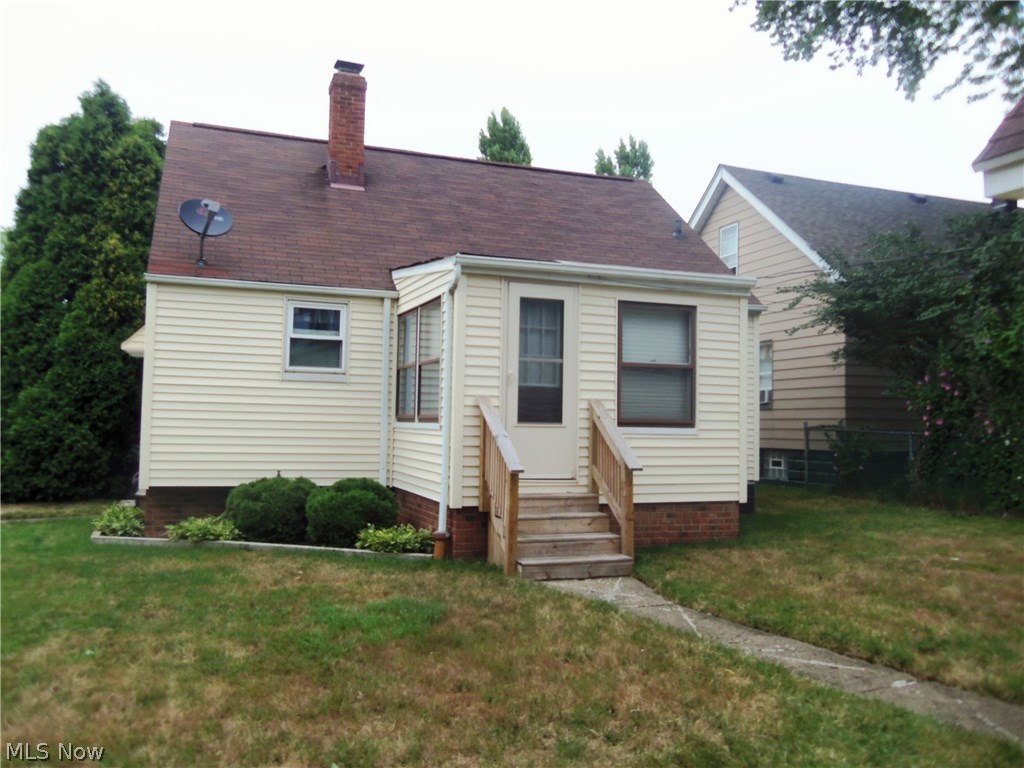 Laura E Sladden - Residential