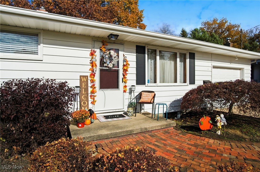 Eastgate Heights - Residential