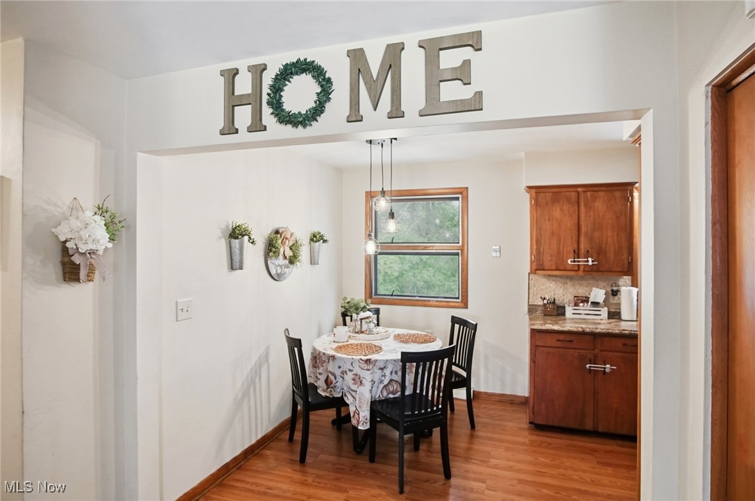 Eastgate Heights - Residential