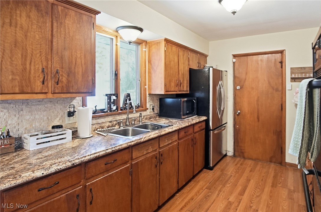 Eastgate Heights - Residential