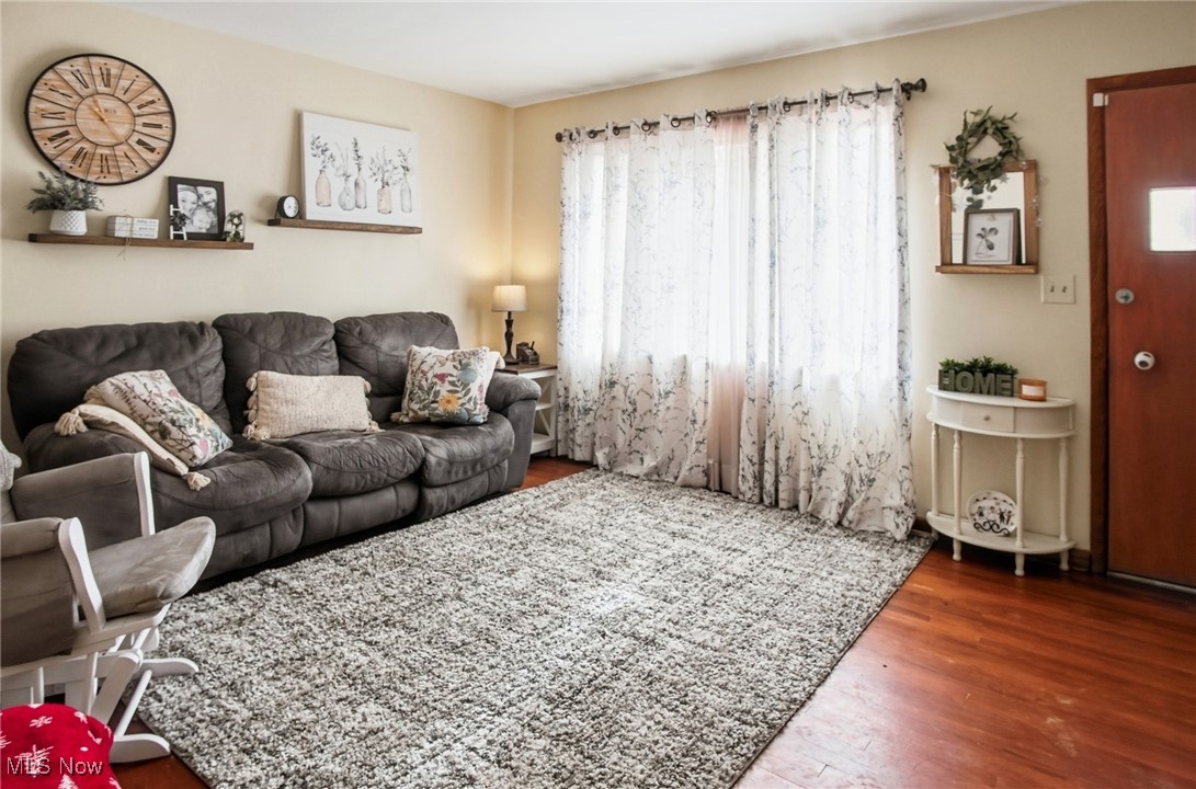 Eastgate Heights - Residential