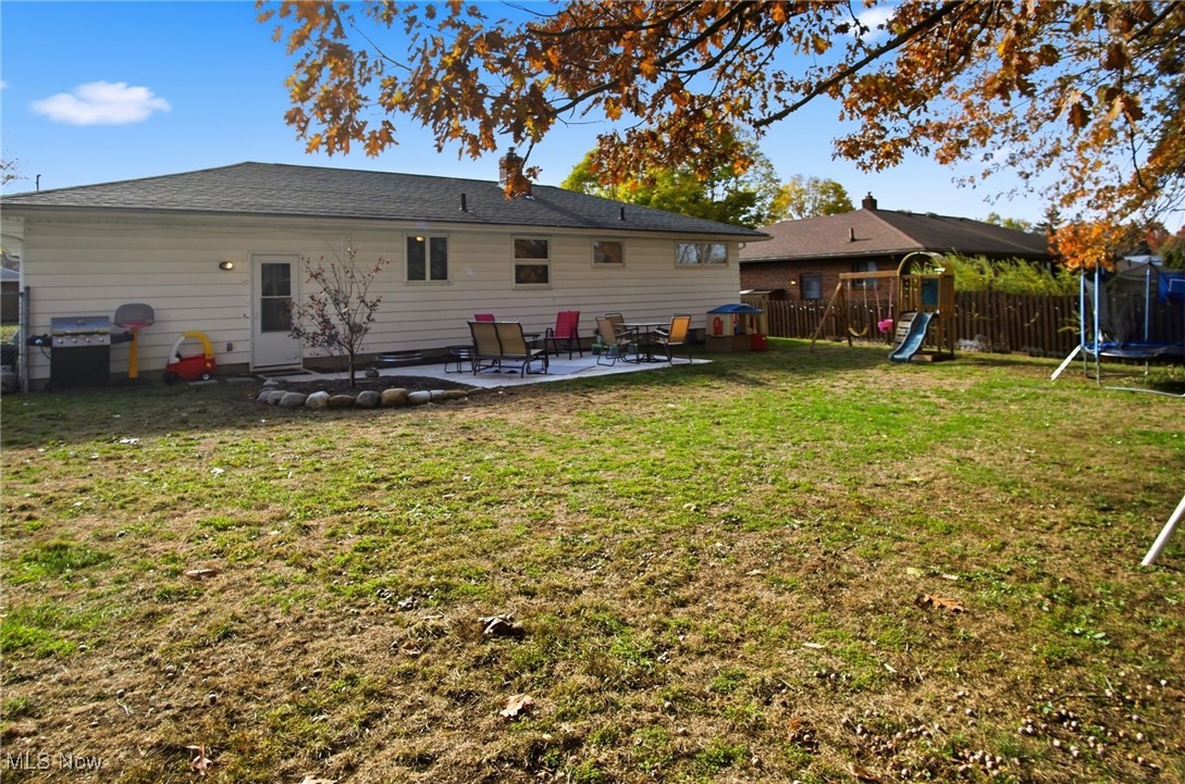 Eastgate Heights - Residential