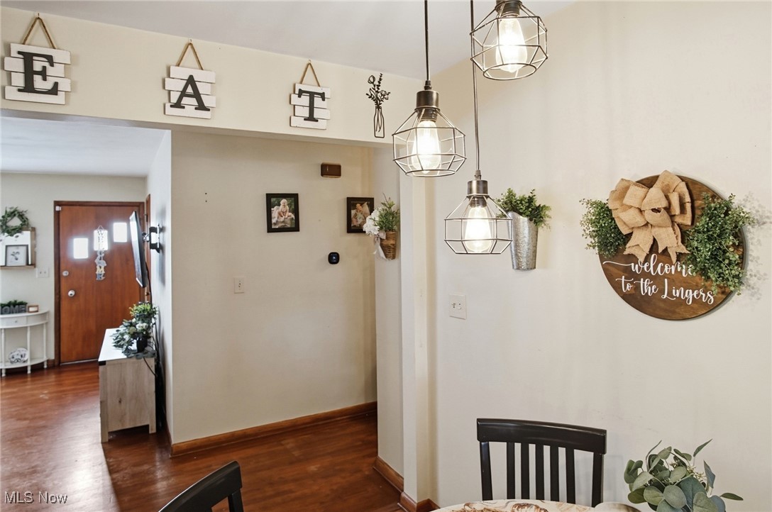 Eastgate Heights - Residential