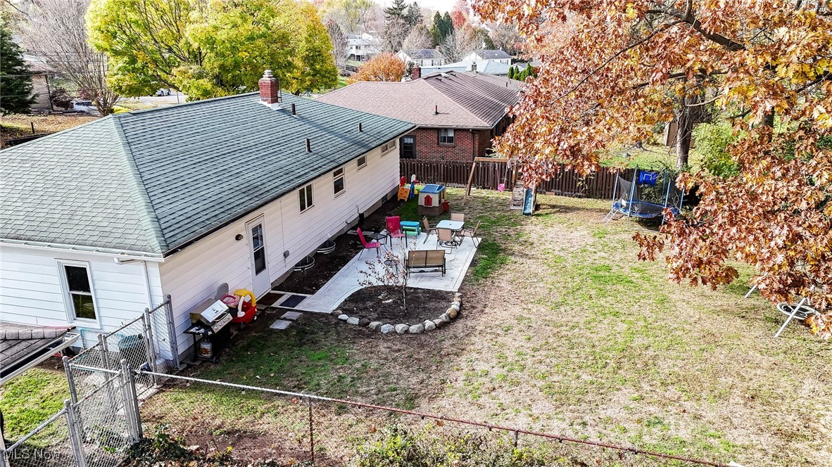 Eastgate Heights - Residential