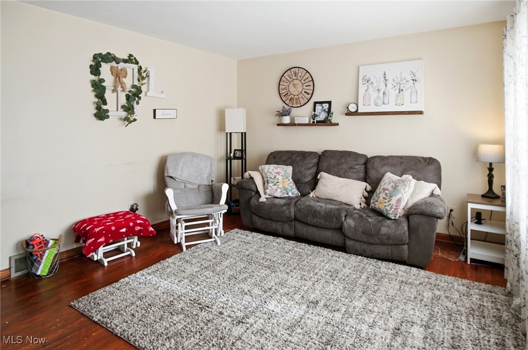 Eastgate Heights - Residential