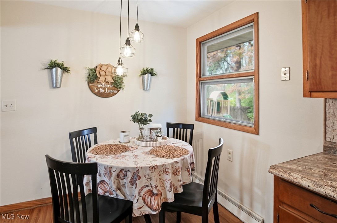 Eastgate Heights - Residential