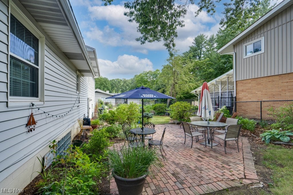 Sand Run Village - Residential