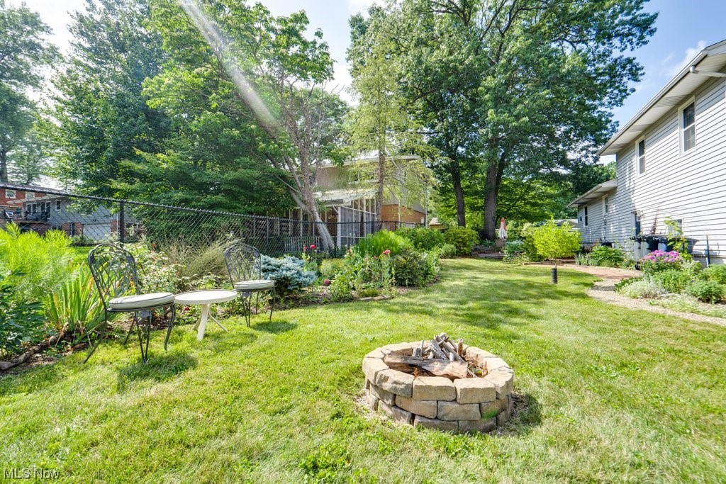 Sand Run Village - Residential