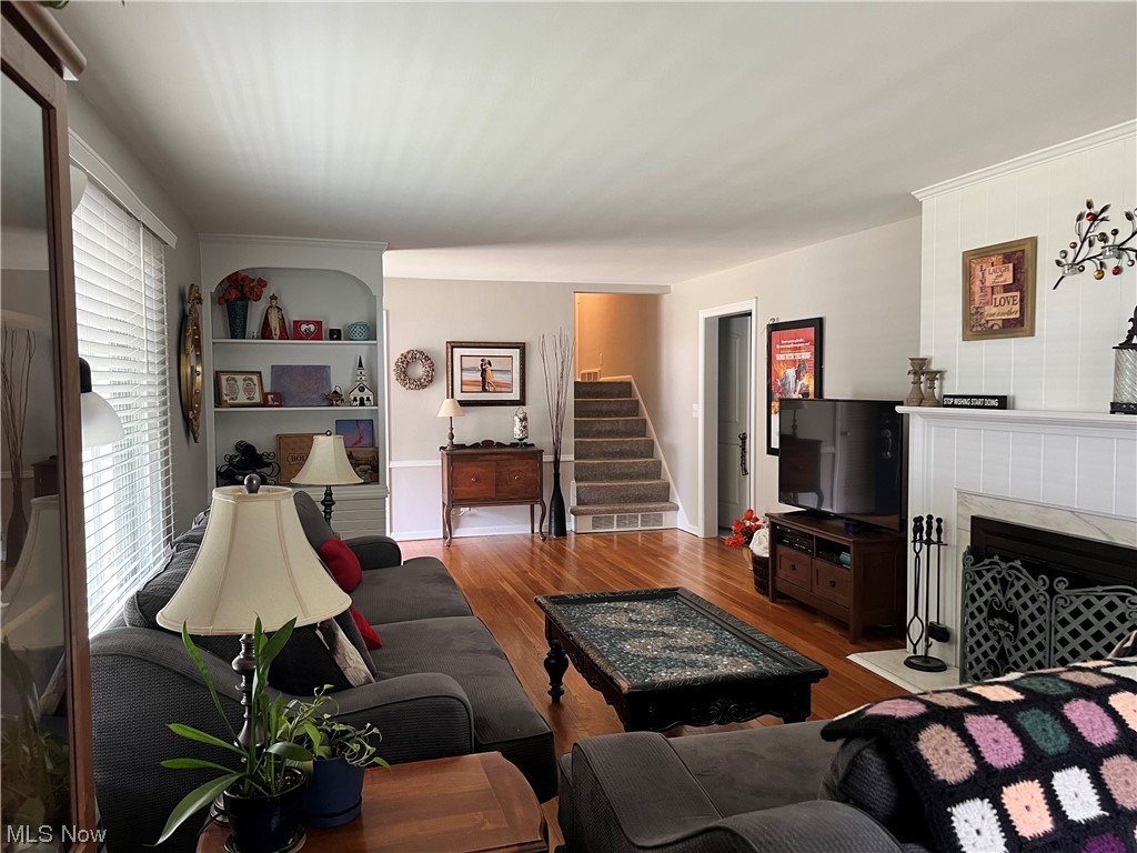 Sand Run Village - Residential