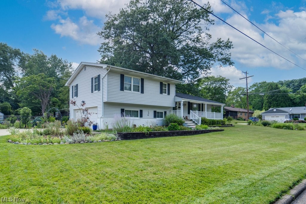 Sand Run Village - Residential