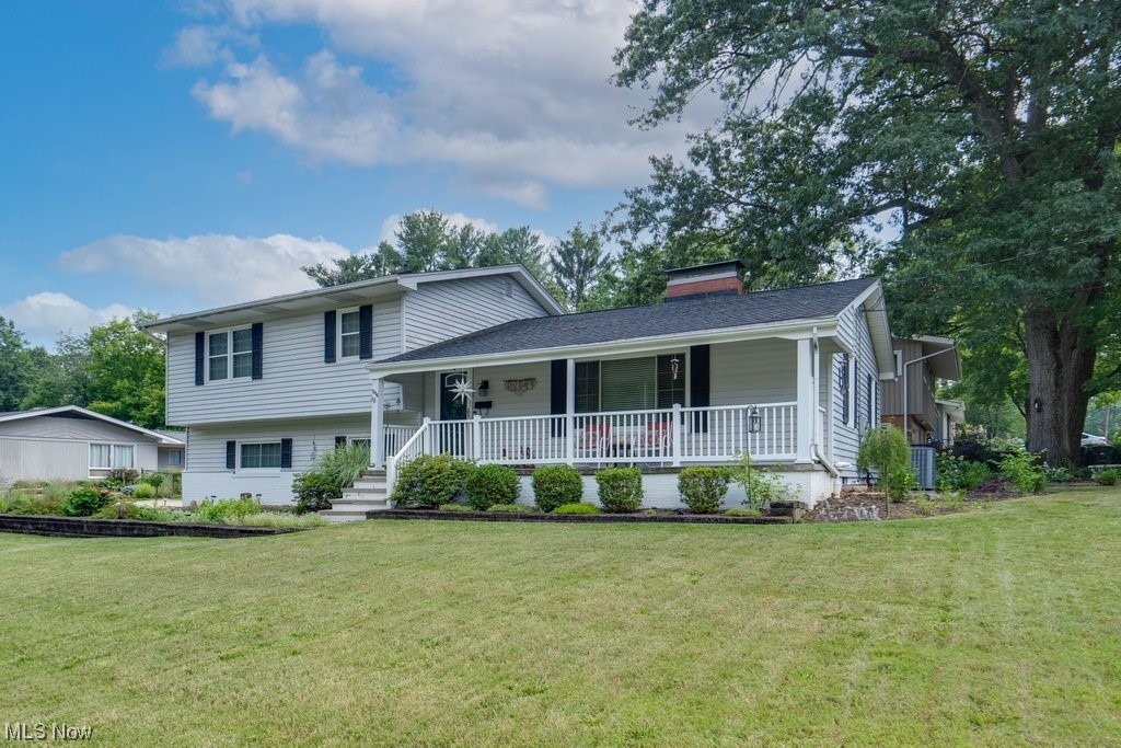 Sand Run Village - Residential