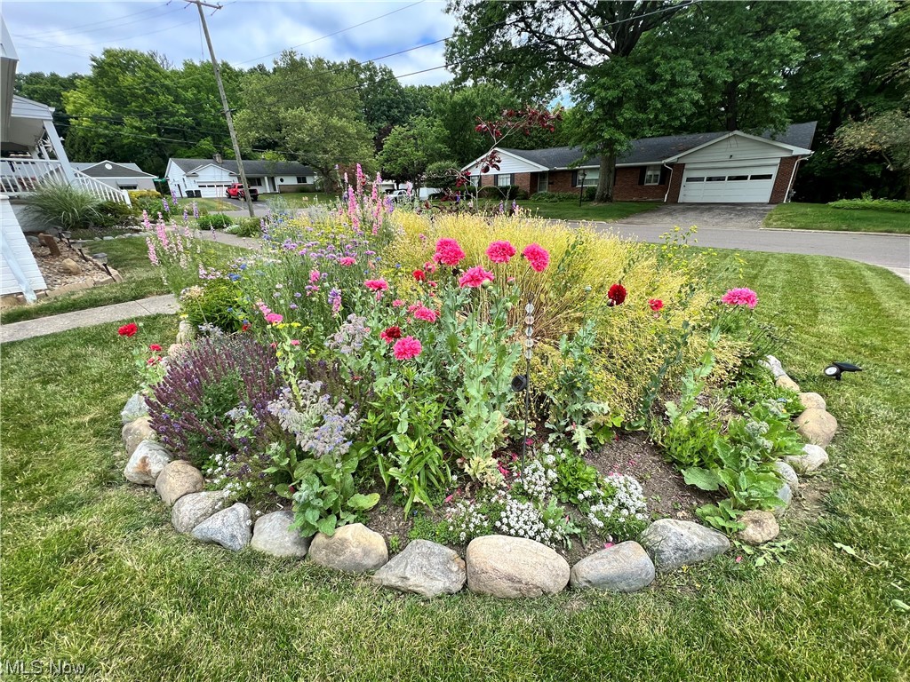 Sand Run Village - Residential