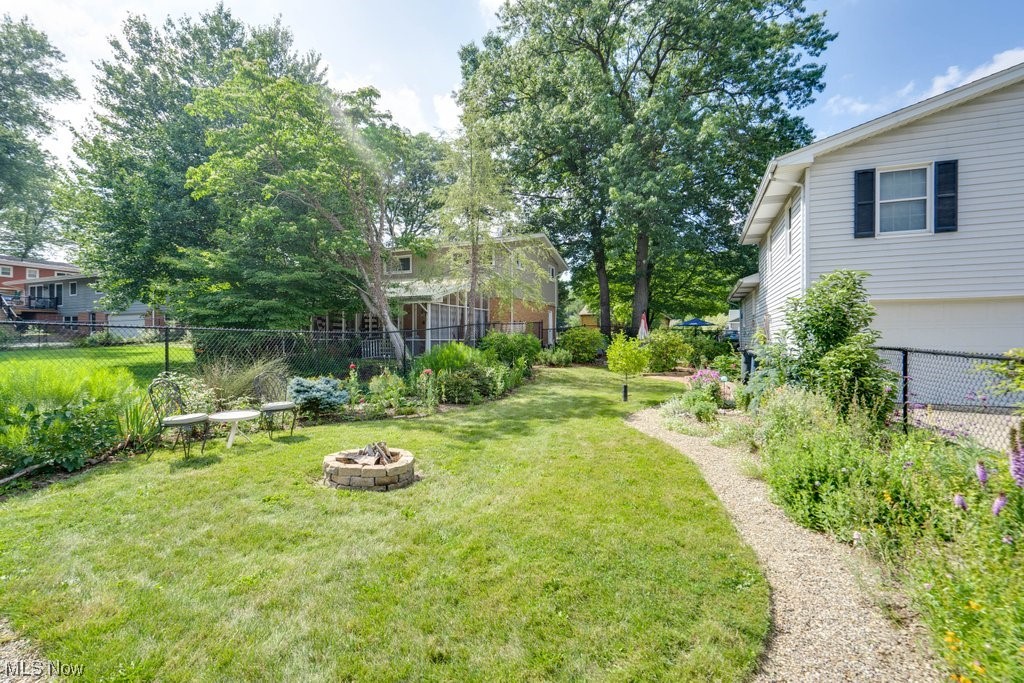 Sand Run Village - Residential