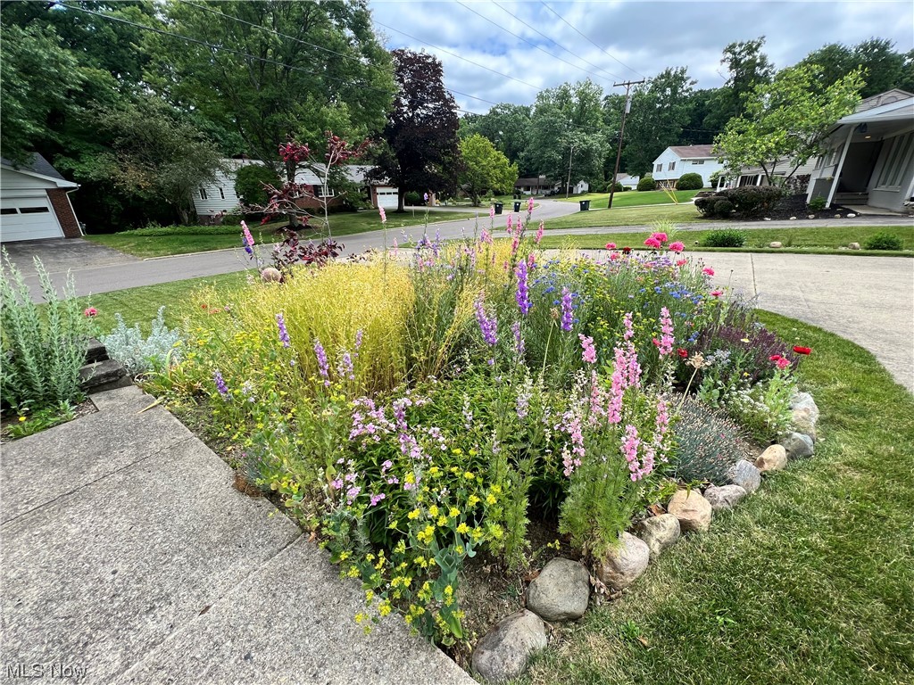 Sand Run Village - Residential