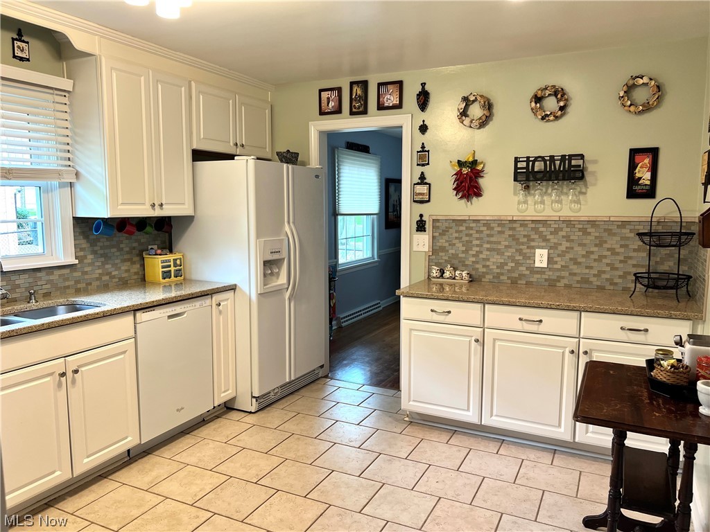 Sand Run Village - Residential