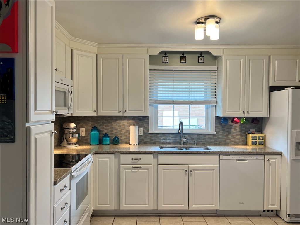 Sand Run Village - Residential