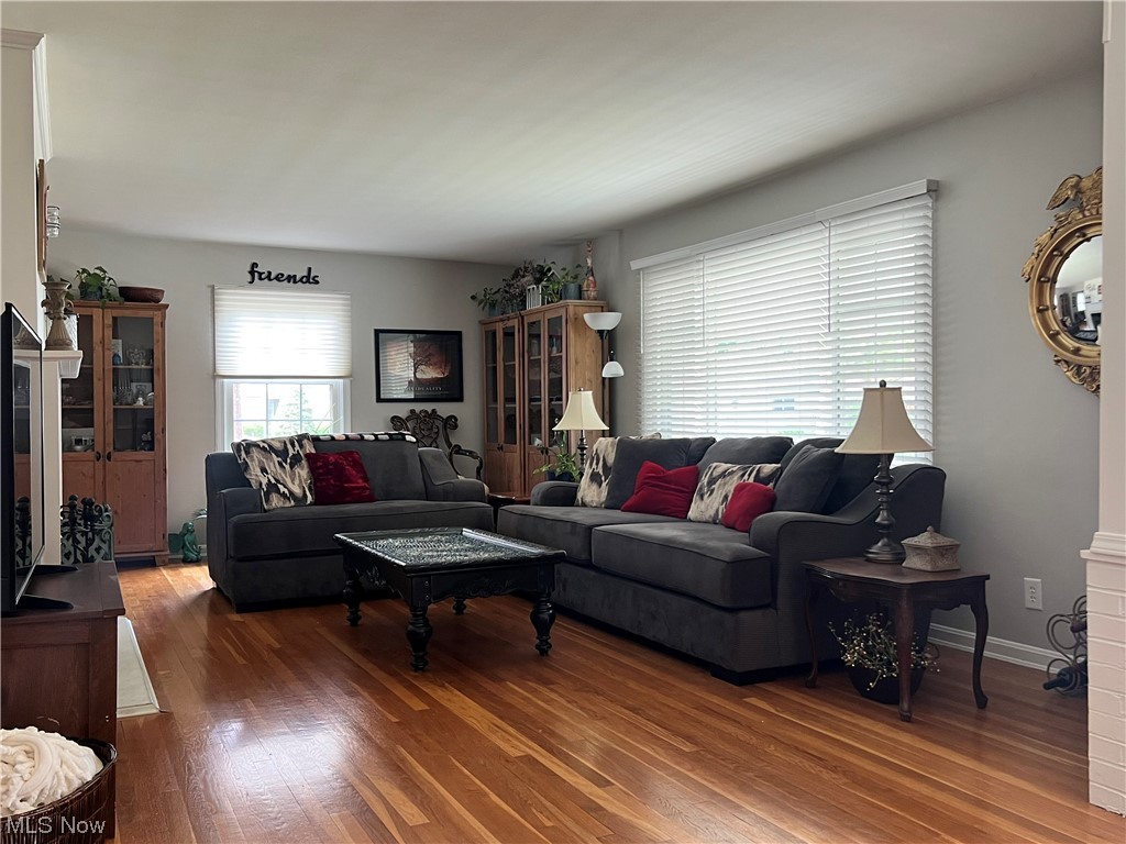 Sand Run Village - Residential