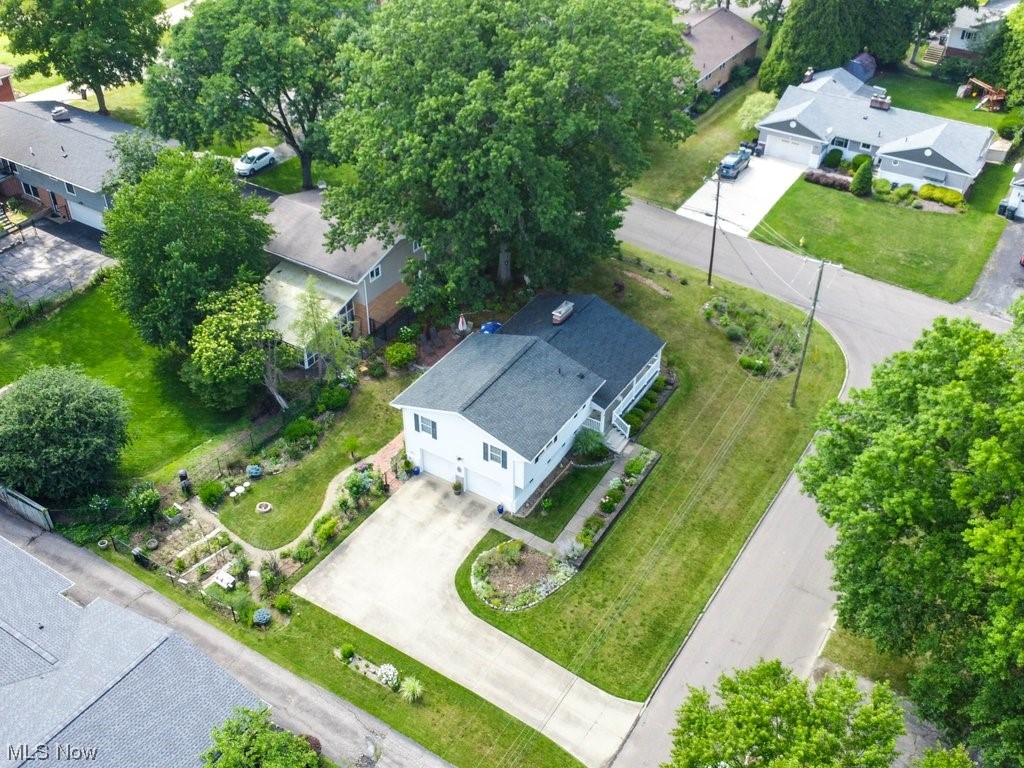 Sand Run Village - Residential