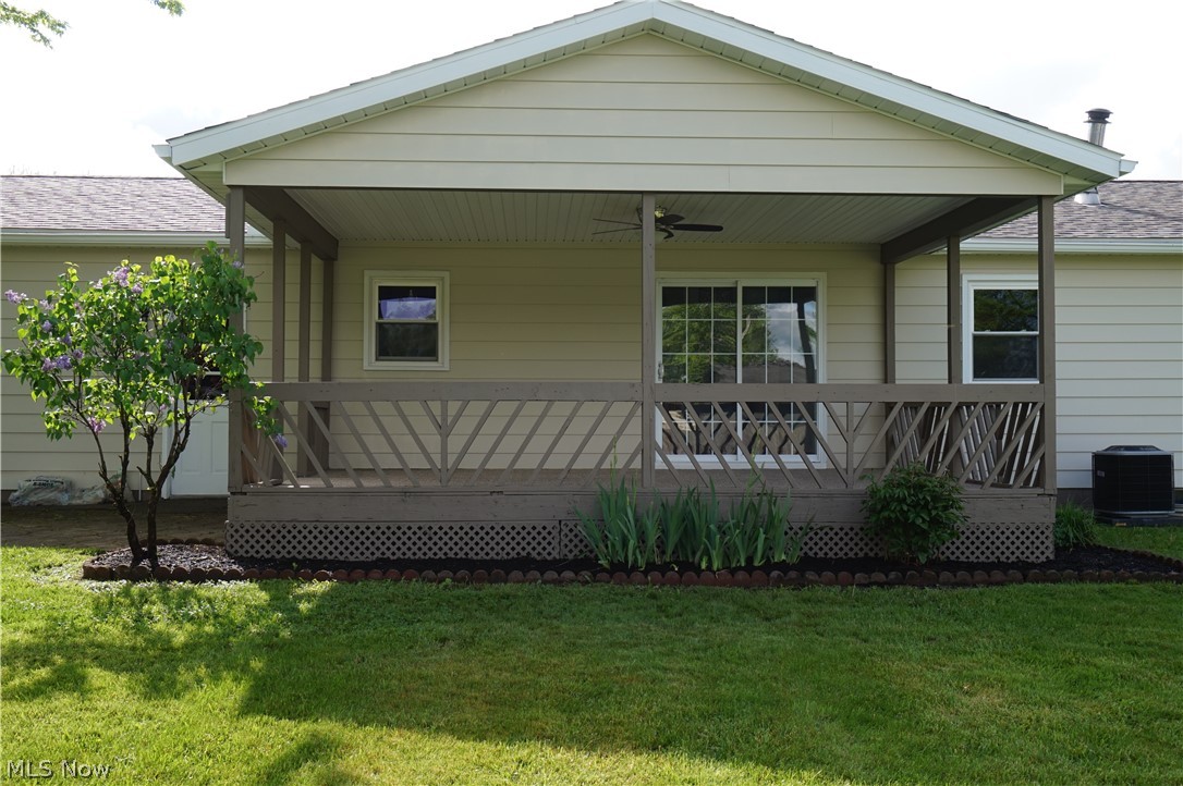 R & W Allotment 02 - Residential