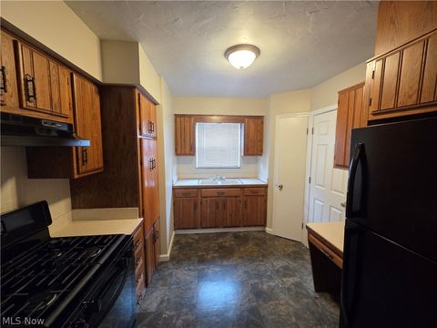 Tiny photo for 472 E 222nd Street, Euclid, OH 44123 (MLS # 5221918)