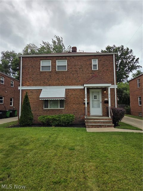 Photo of 472 E 222nd Street, Euclid, OH 44123 (MLS # 5221918)