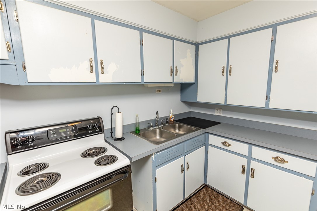 Oak Park - Residential