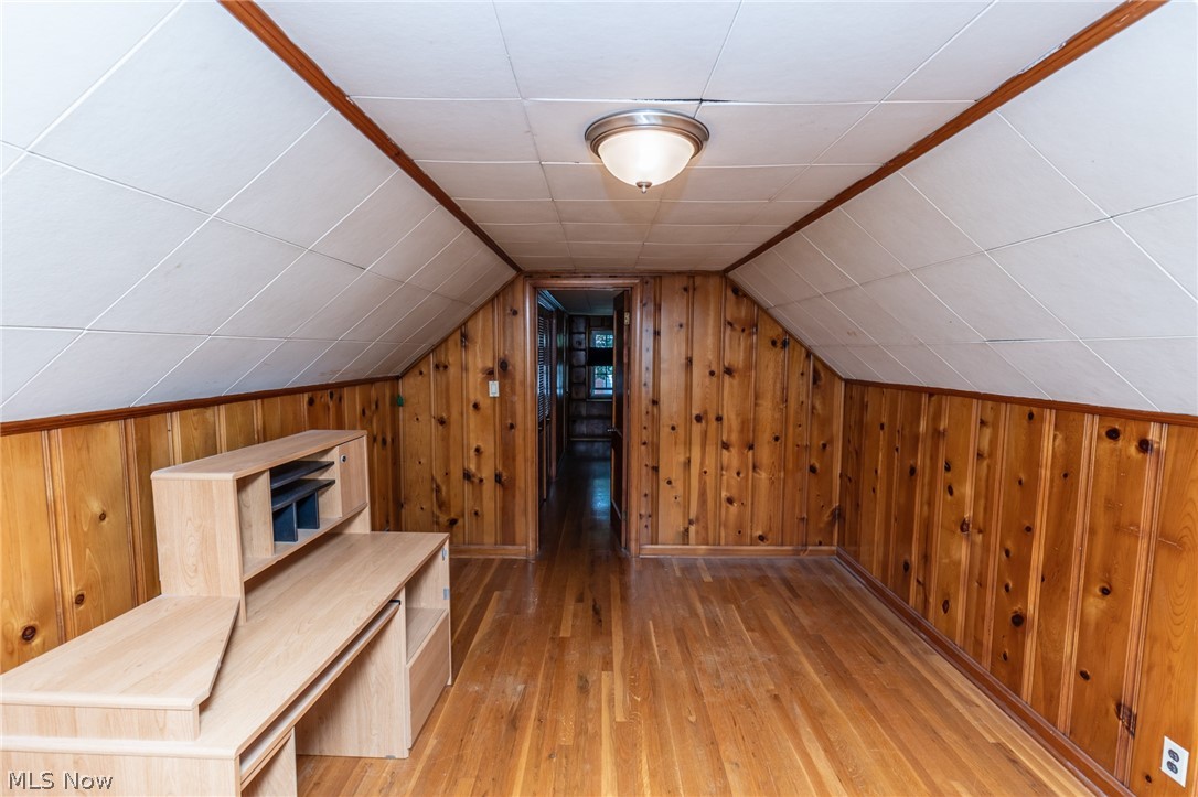 Oak Park - Residential