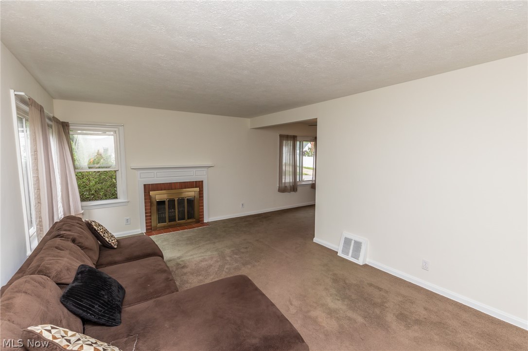 Oak Park - Residential