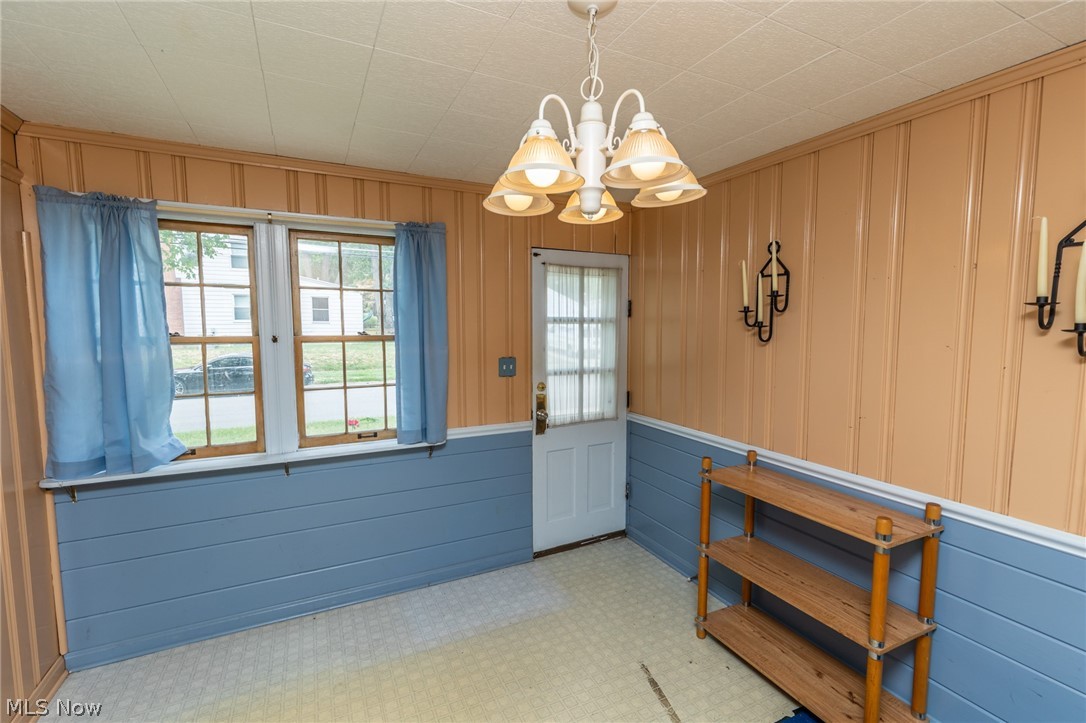 Oak Park - Residential