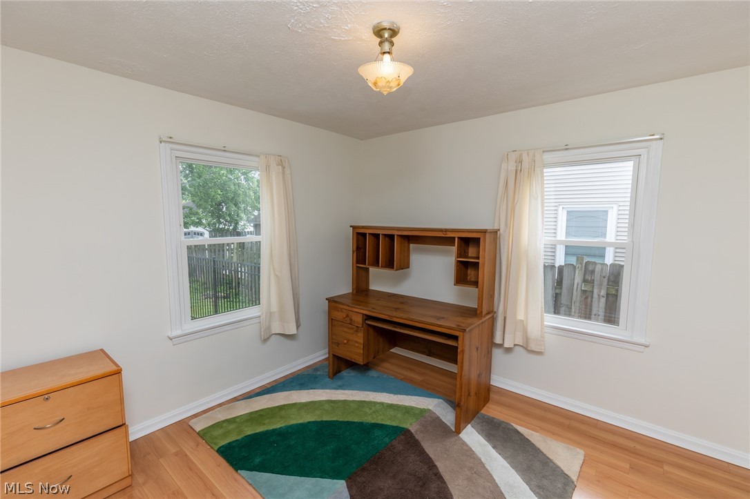 Oak Park - Residential