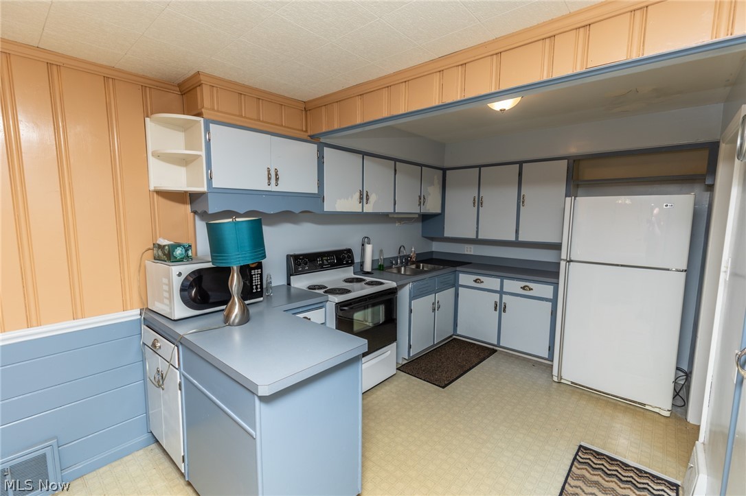 Oak Park - Residential