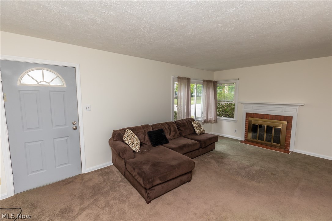 Oak Park - Residential