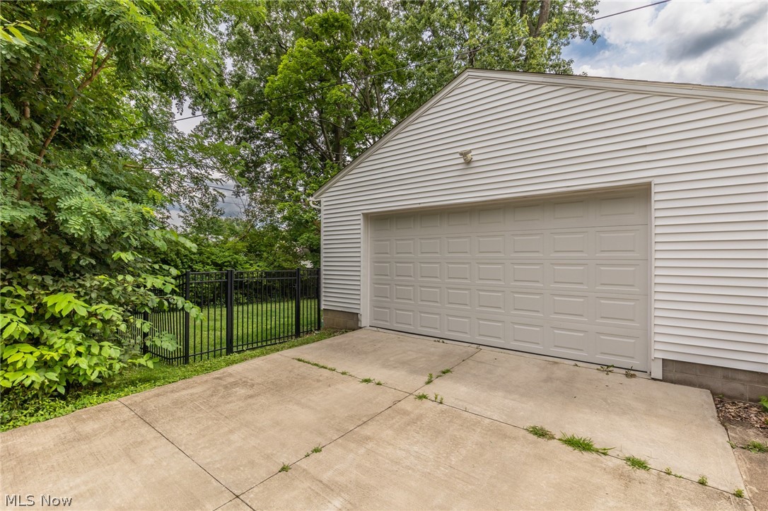 Oak Park - Residential