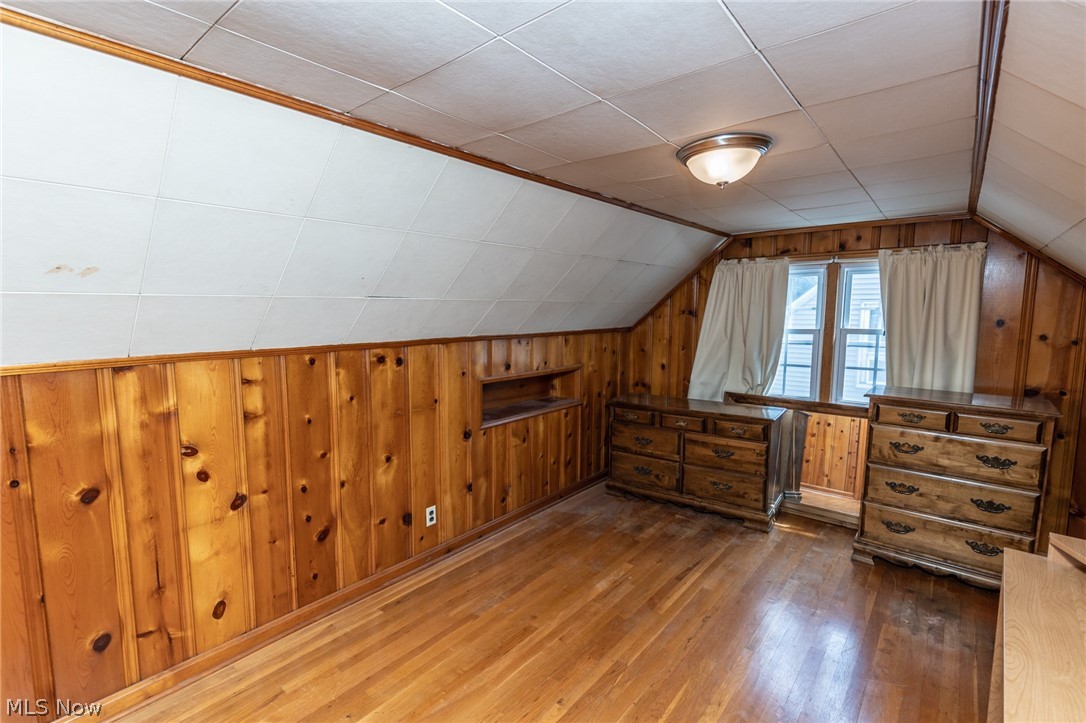 Oak Park - Residential