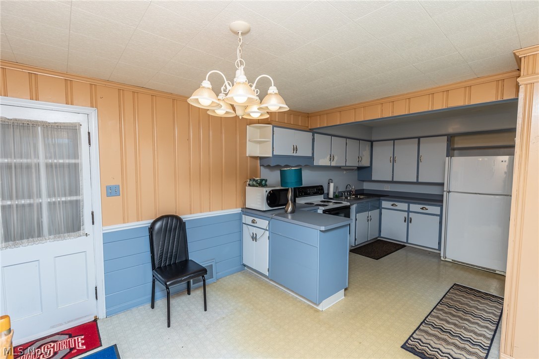 Oak Park - Residential