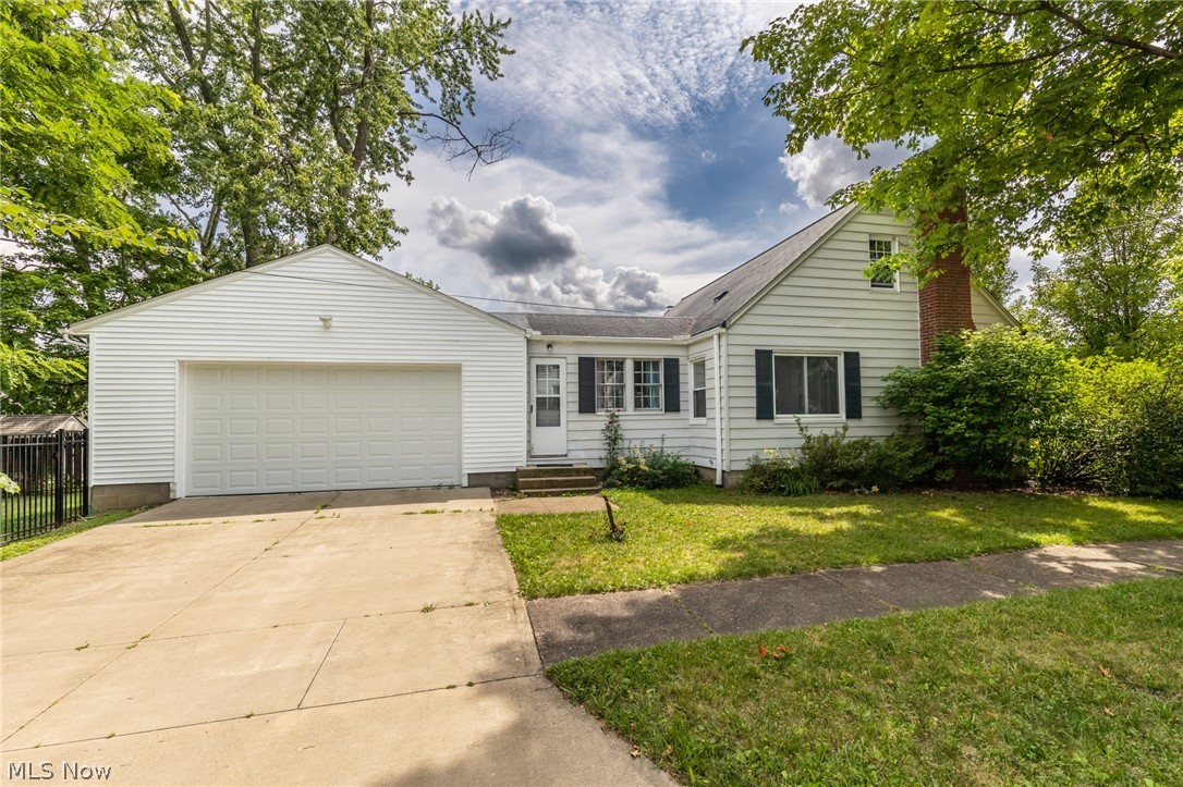 Oak Park - Residential