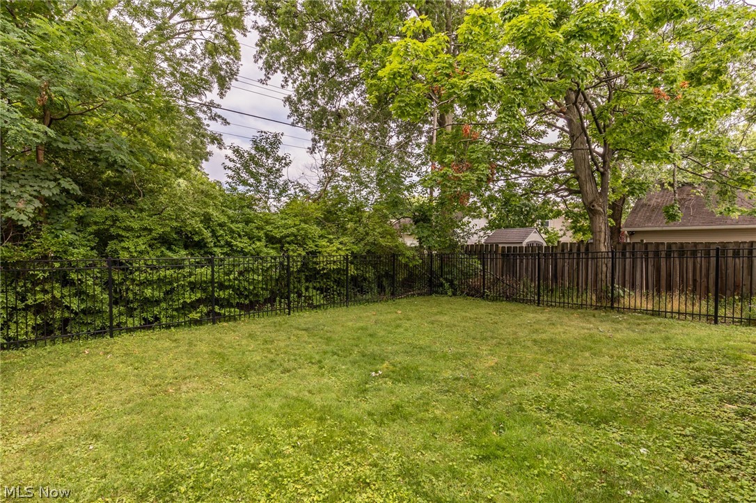 Oak Park - Residential