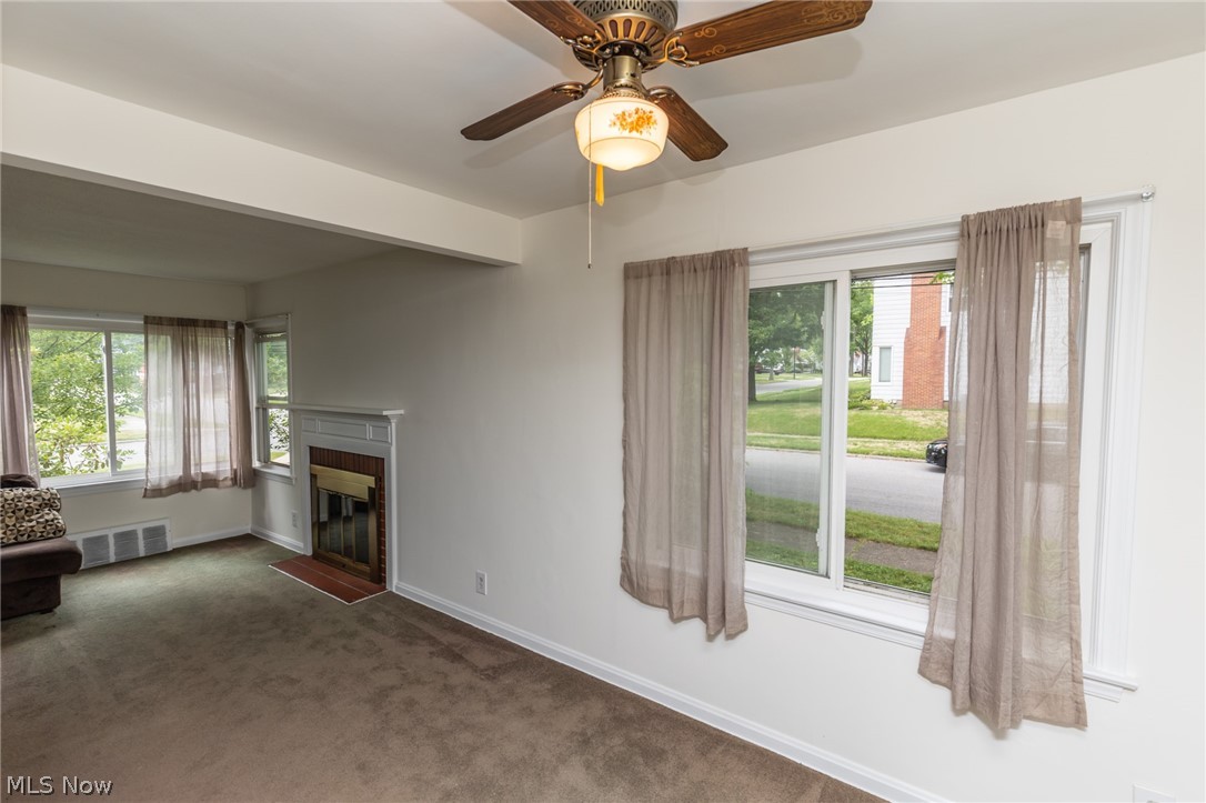 Oak Park - Residential