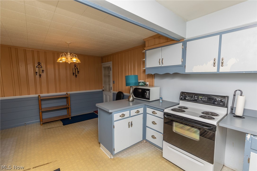 Oak Park - Residential