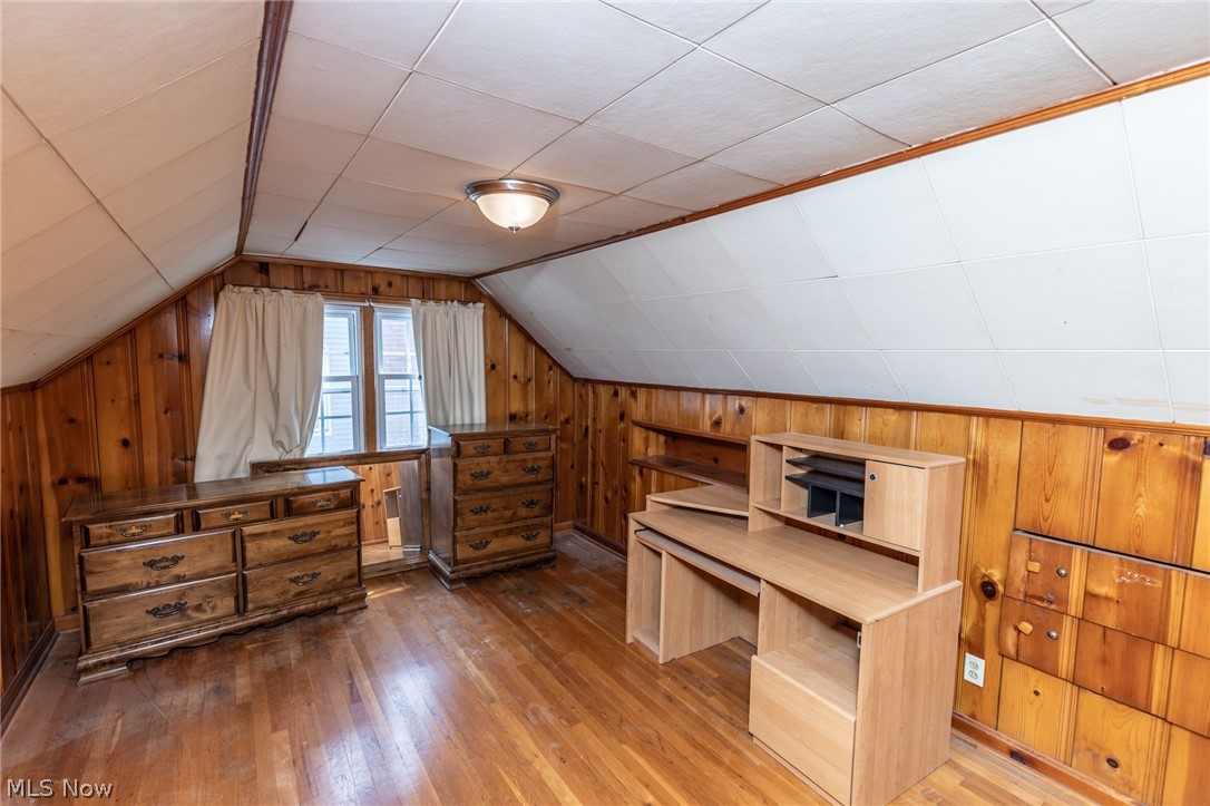 Oak Park - Residential