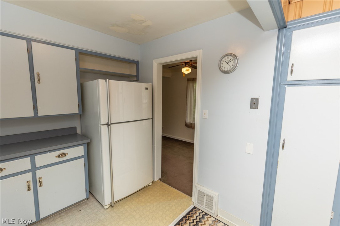 Oak Park - Residential