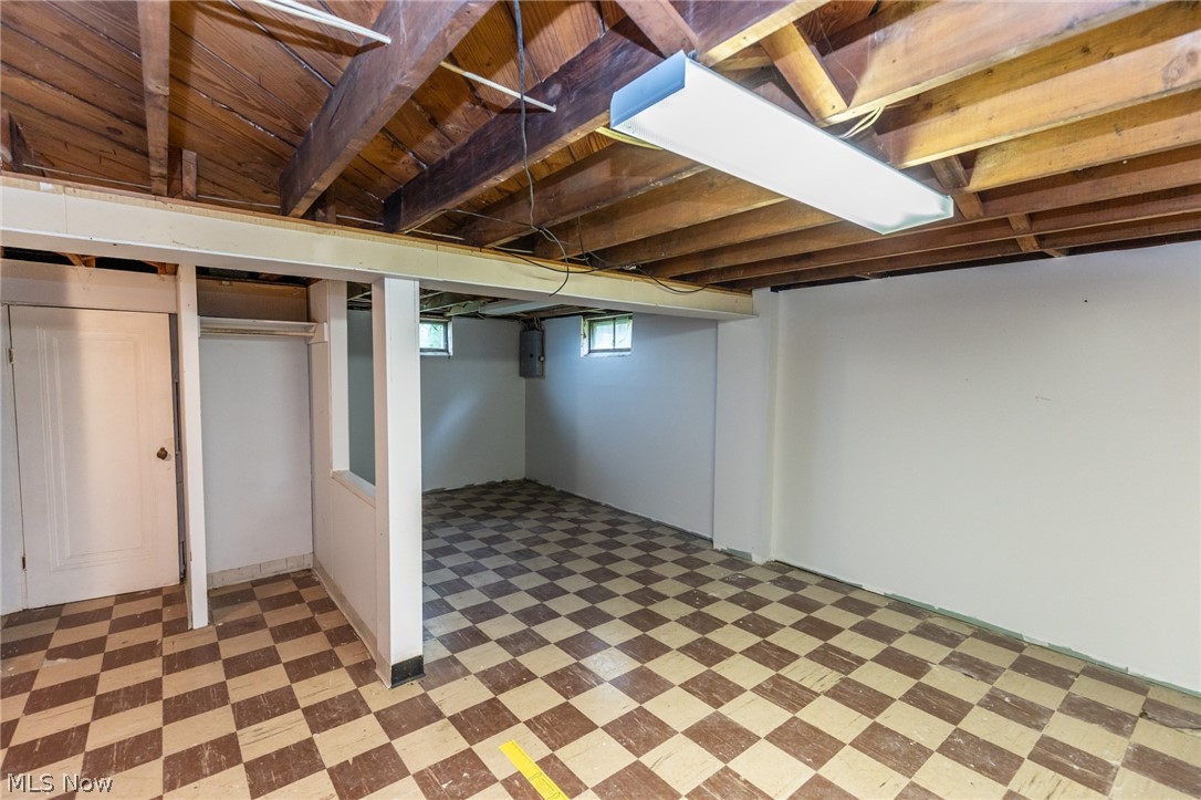 Oak Park - Residential