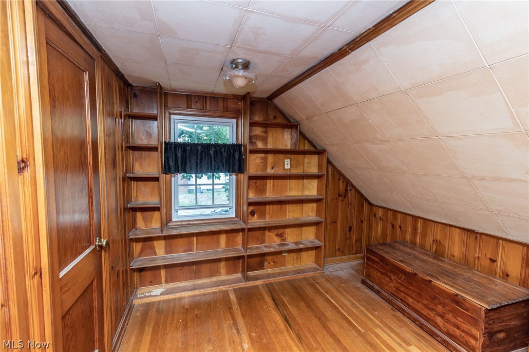 Oak Park - Residential