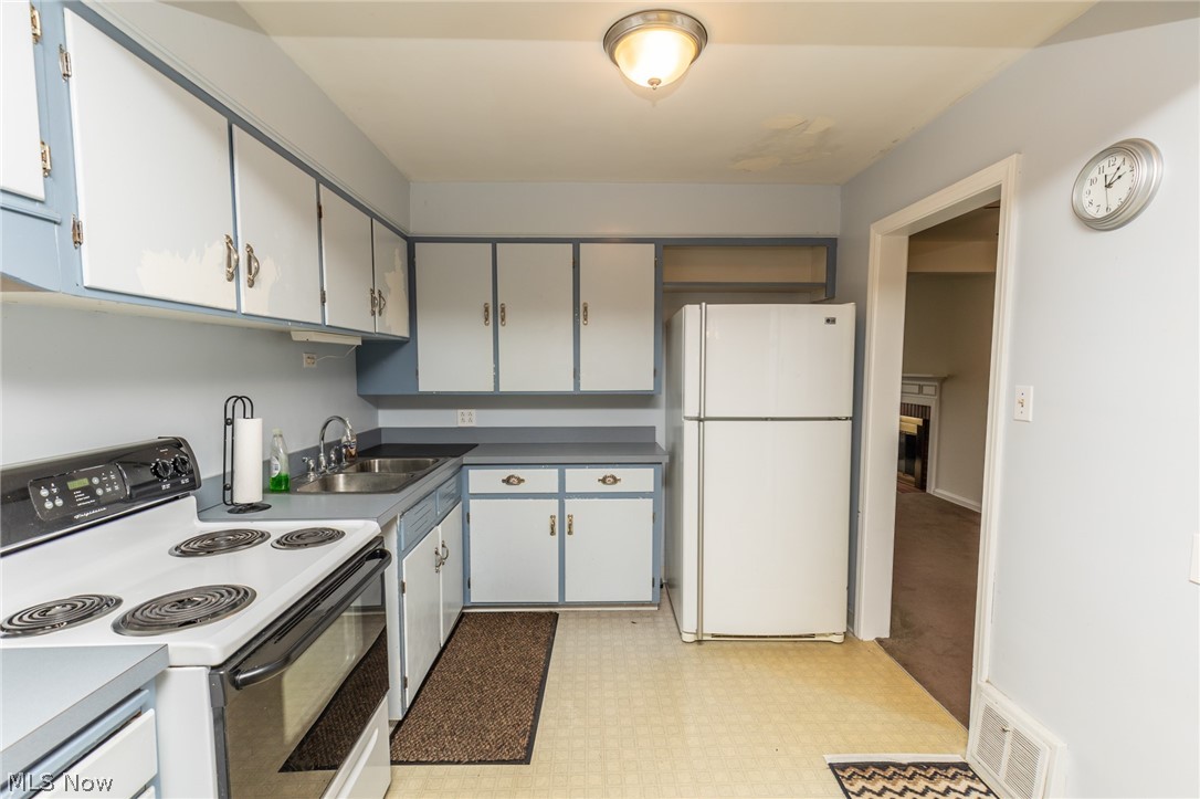 Oak Park - Residential