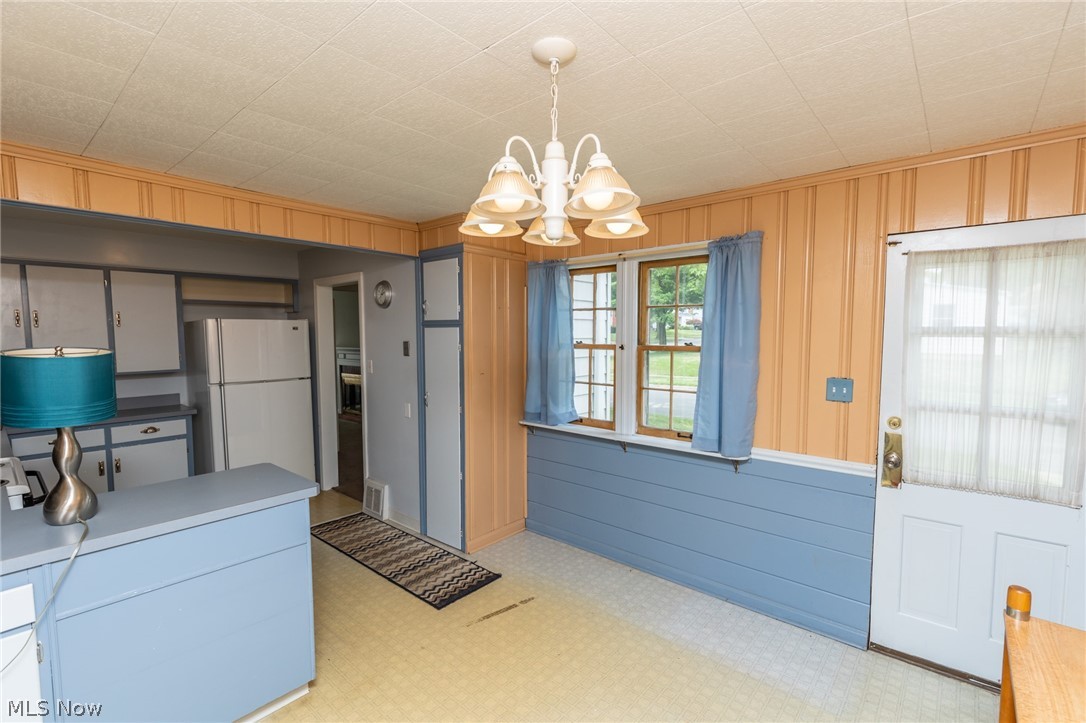 Oak Park - Residential