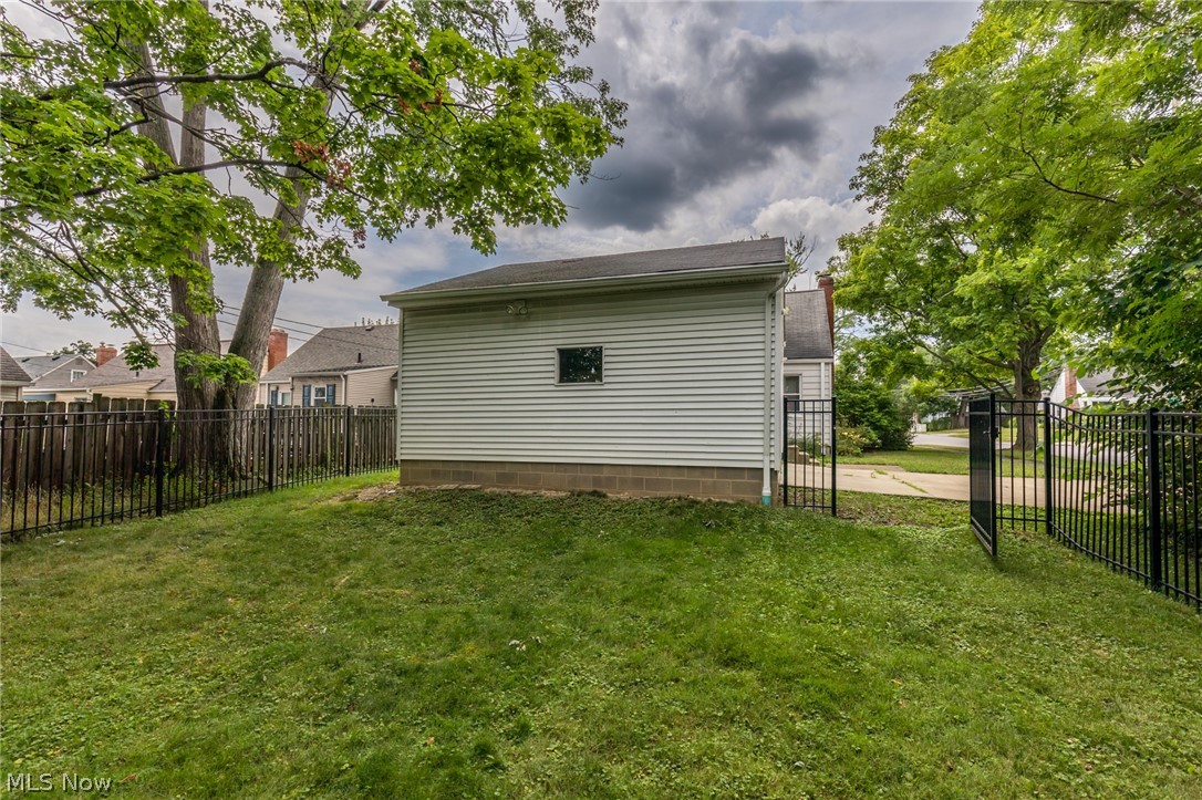 Oak Park - Residential